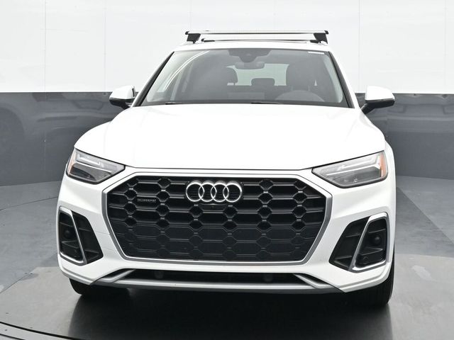 2023 Audi Q5 S Line Premium Plus