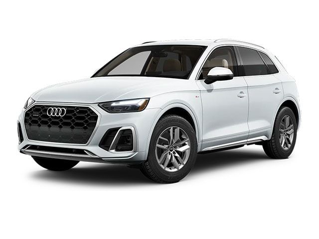 2023 Audi Q5 S Line Premium