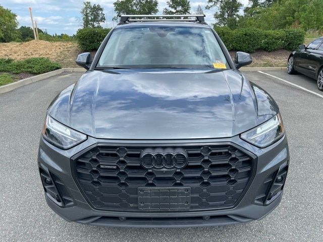 2023 Audi Q5 S Line Premium Plus