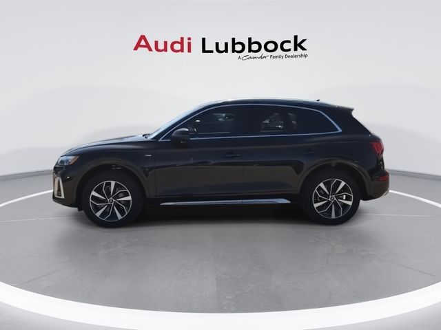 2023 Audi Q5 S Line Premium Plus
