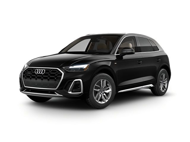 2023 Audi Q5 S Line Premium Plus