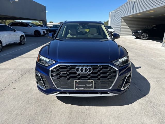 2023 Audi Q5 S Line Premium Plus