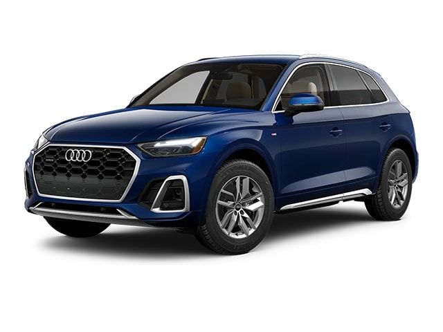 2023 Audi Q5 S Line Premium Plus