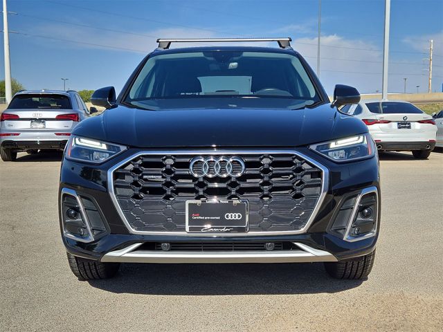 2023 Audi Q5 S Line Premium