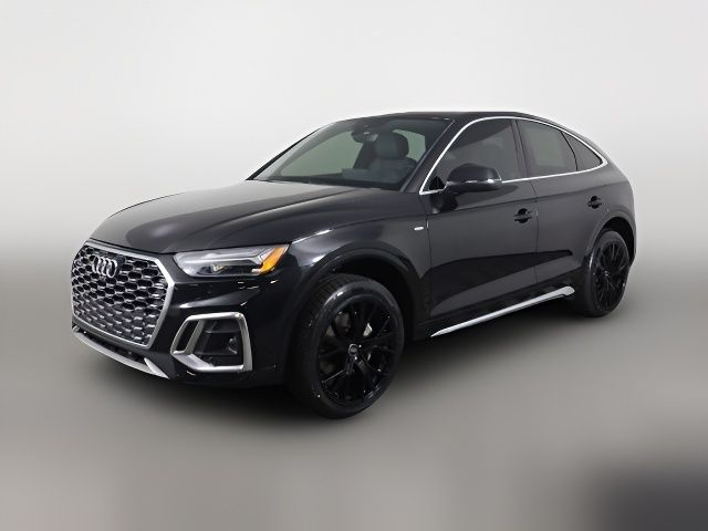 2023 Audi Q5 Sportback S Line Premium Plus