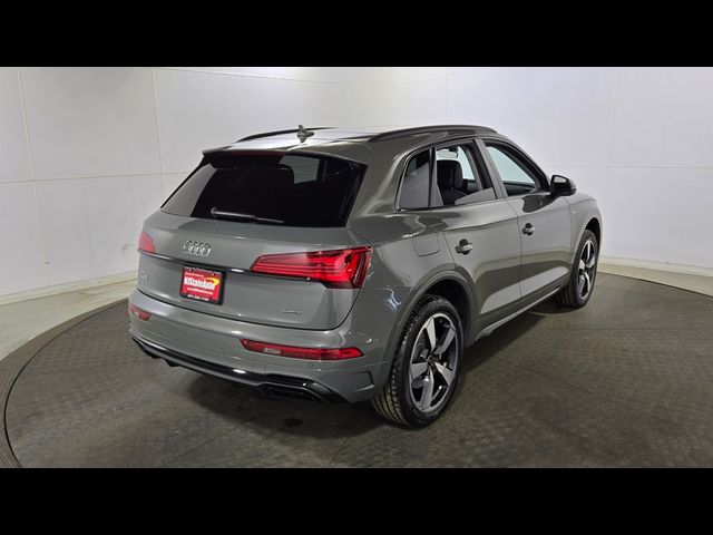 2023 Audi Q5 S Line Premium Plus