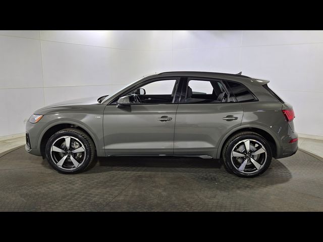 2023 Audi Q5 S Line Premium Plus