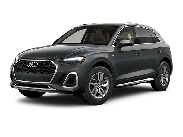 2023 Audi Q5 S Line Premium Plus