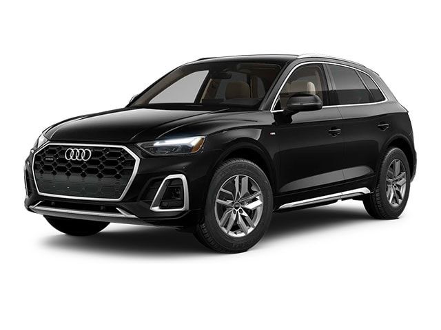 2023 Audi Q5 S Line Premium Plus