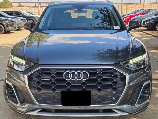 2023 Audi Q5 S Line Premium Plus