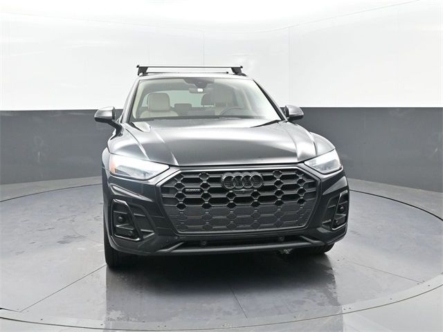 2023 Audi Q5 S Line Premium Plus