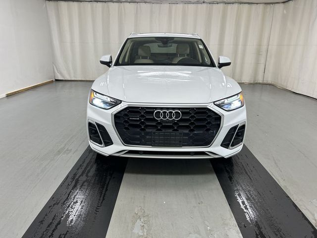 2023 Audi Q5 S Line Premium Plus