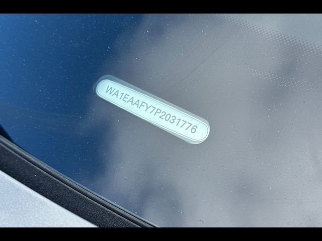 2023 Audi Q5 S Line Premium Plus