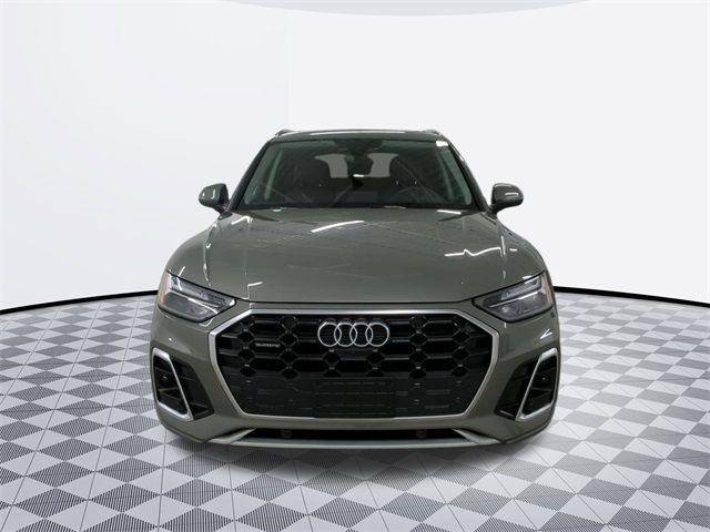 2023 Audi Q5 S Line Premium Plus