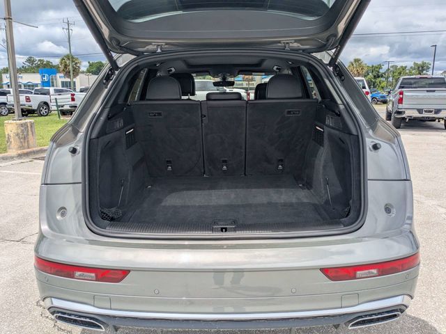 2023 Audi Q5 S Line Premium Plus