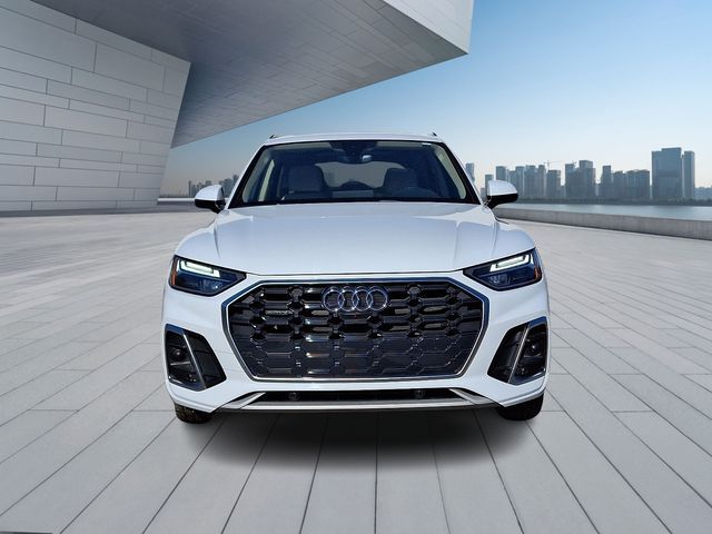 2023 Audi Q5 S Line Premium Plus