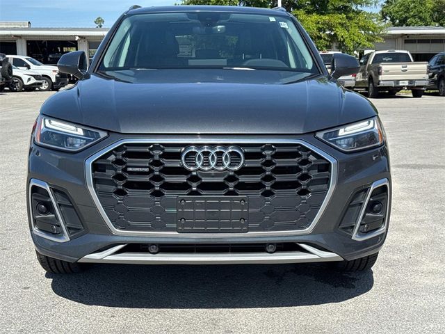 2023 Audi Q5 S Line Premium Plus