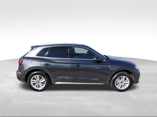2023 Audi Q5 S Line Premium