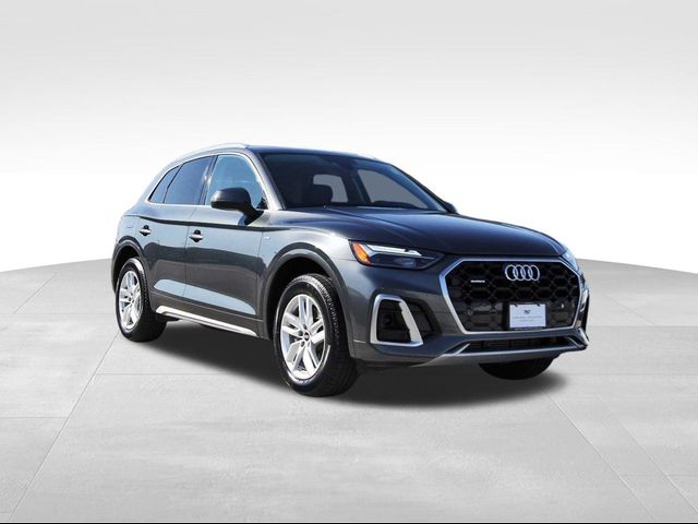 2023 Audi Q5 S Line Premium