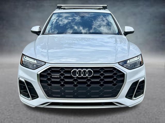 2023 Audi Q5 S Line Premium