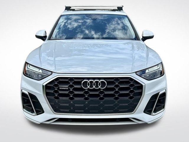 2023 Audi Q5 S Line Premium