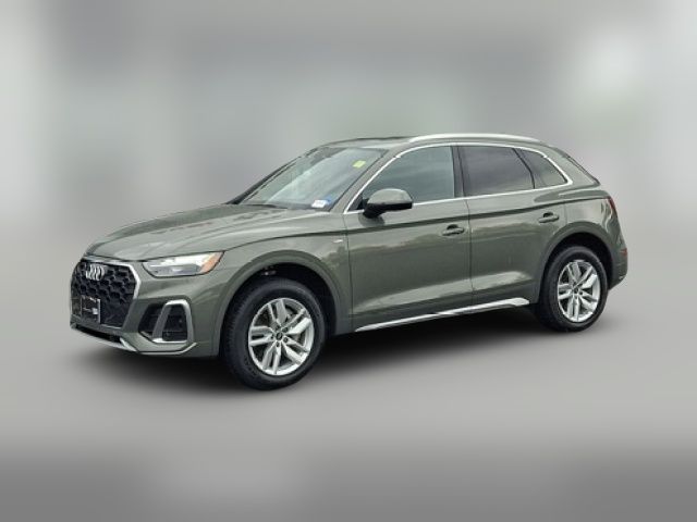 2023 Audi Q5 S Line Premium