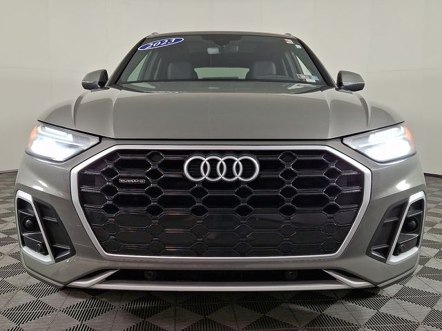 2023 Audi Q5 S Line Premium