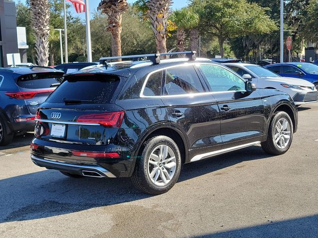 2023 Audi Q5 S Line Premium