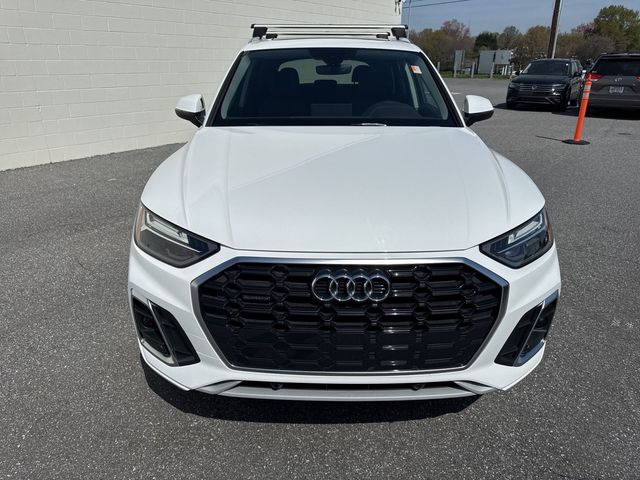 2023 Audi Q5 S Line Premium
