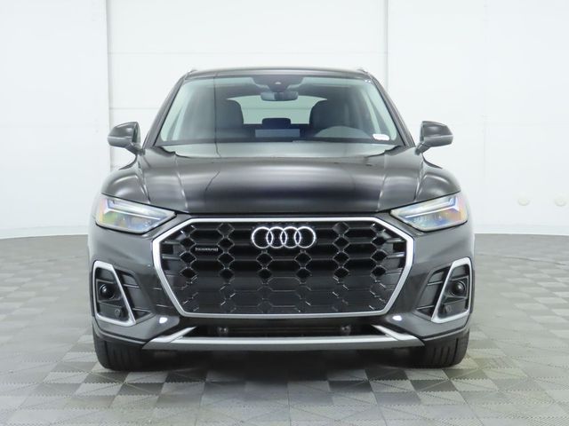 2023 Audi Q5 S Line Premium