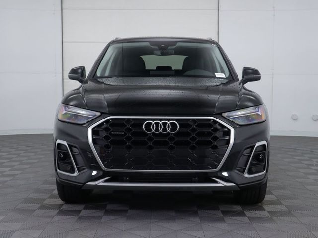 2023 Audi Q5 S Line Premium