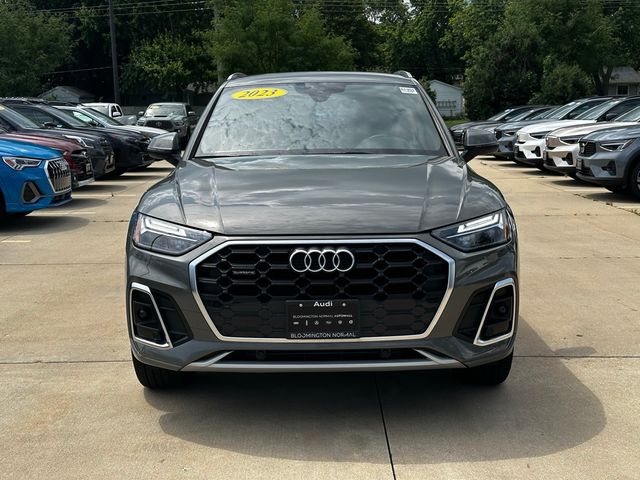 2023 Audi Q5 S Line Premium