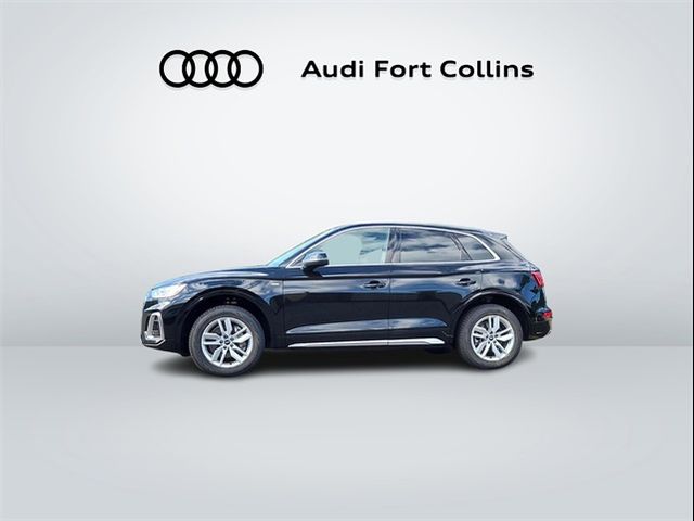 2023 Audi Q5 S Line Premium