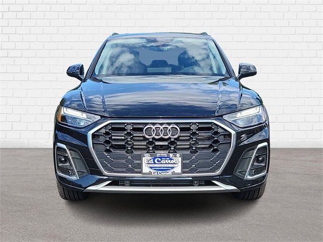 2023 Audi Q5 S Line Premium