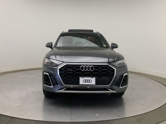 2023 Audi Q5 S Line Premium