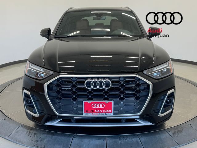 2023 Audi Q5 S Line Premium
