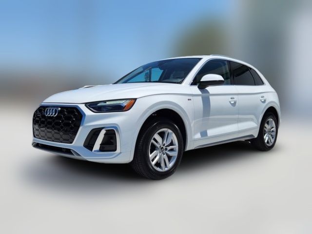 2023 Audi Q5 S Line Premium