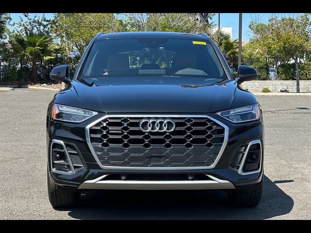 2023 Audi Q5 S Line Premium