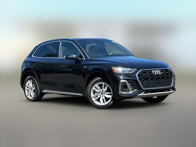 2023 Audi Q5 S Line Premium