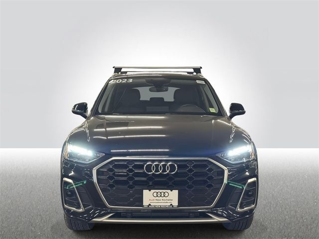 2023 Audi Q5 S Line Premium