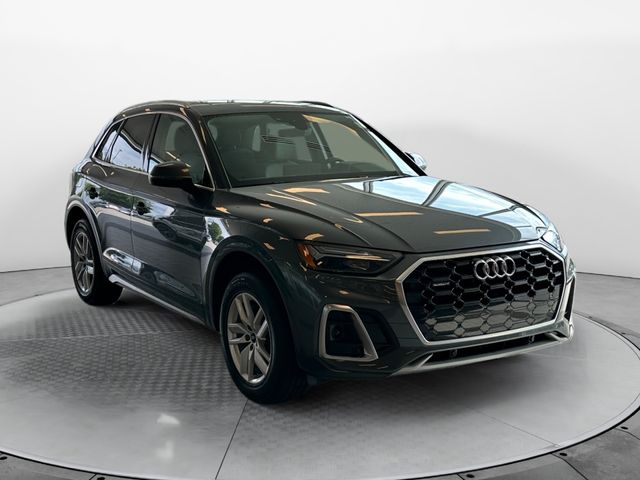 2023 Audi Q5 S Line Premium