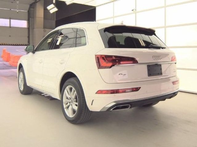 2023 Audi Q5 S Line Premium
