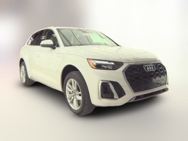 2023 Audi Q5 S Line Premium