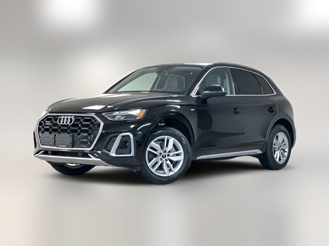 2023 Audi Q5 S Line Premium