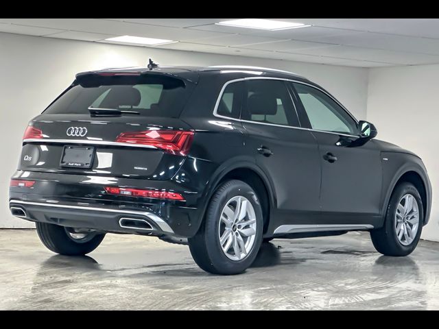 2023 Audi Q5 S Line Premium