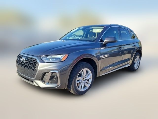2023 Audi Q5 S Line Premium