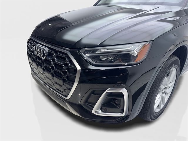 2023 Audi Q5 S Line Premium