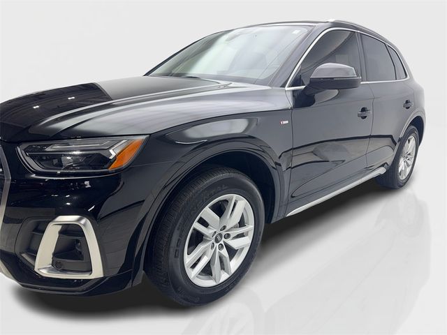 2023 Audi Q5 S Line Premium