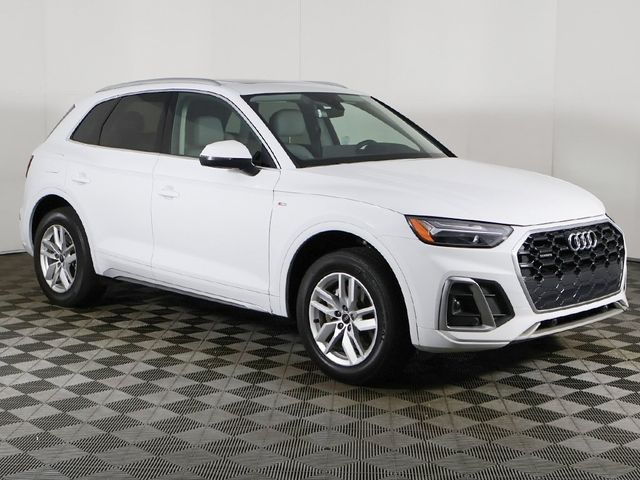 2023 Audi Q5 S Line Premium