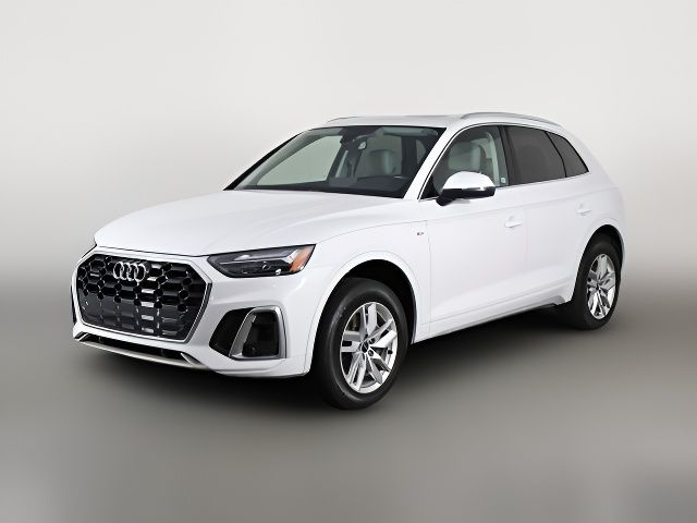 2023 Audi Q5 S Line Premium